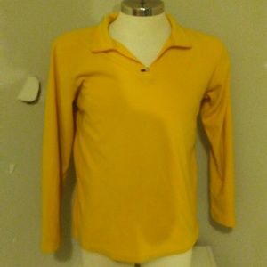 Champion fleece turtleneck